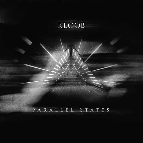 Kloob Parallel States CD digipak #1