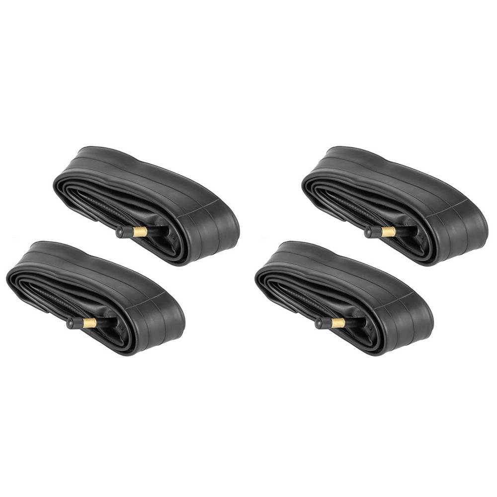 Велосипедная камера 700X35C/38C/40C/43C, 2 шт., совместимые с дорожным ...