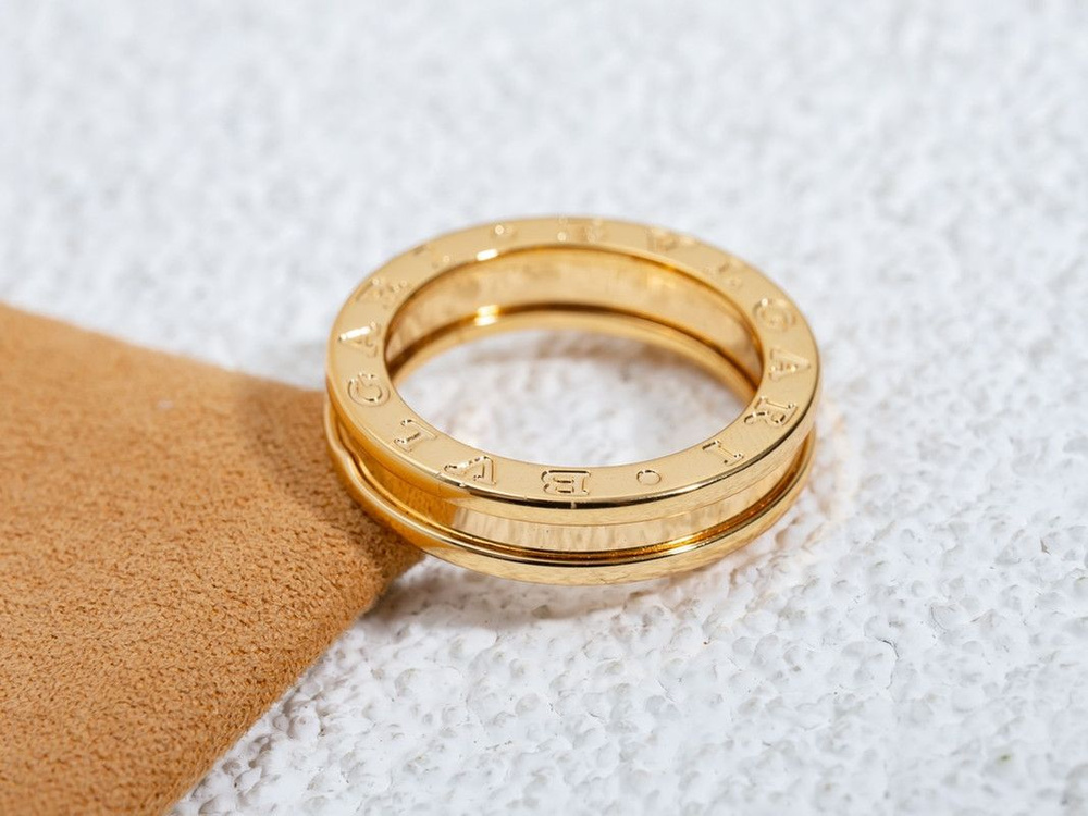 Кольцо для платка Bvlgari - купить с доставкой по выгодным ценам в ...