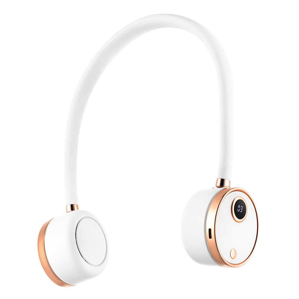 Нашейный вентилятор Kitfort КТ-416 купить по низкой цене с доставкой в ...