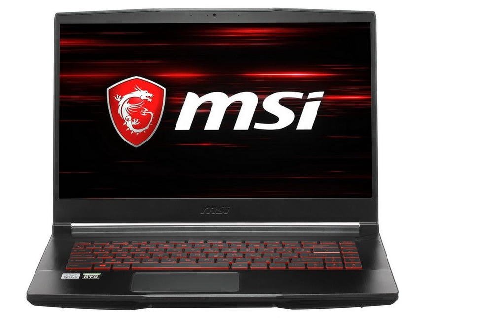 Gf65 Thin 10ue Jual MSI GF65 Thin 10UE 202 I5-10200H 16GB 512GB