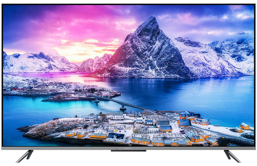 mi tv p1 4k