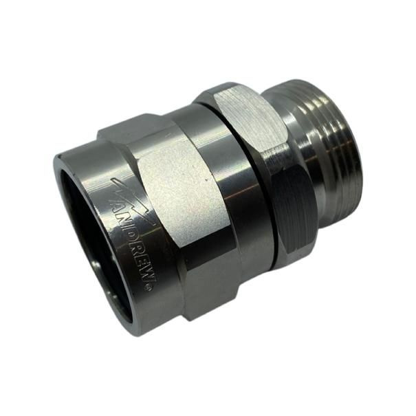 Разъем гнездовой типа 7-16 DIN для кабеля 7/8" FXL-780 и AVA5-50 Andrew ...