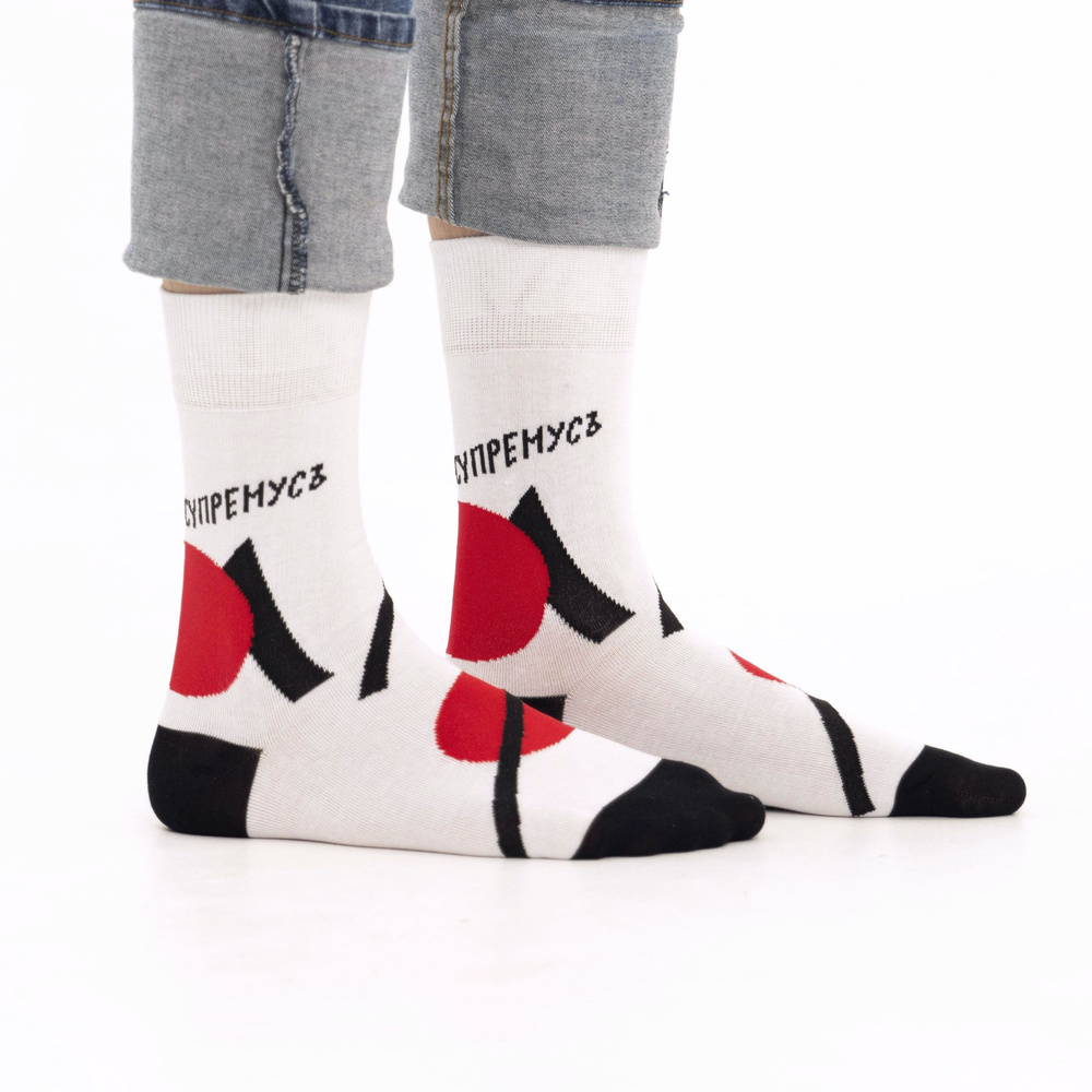 Носки St. Friday Socks, 1 пара #1