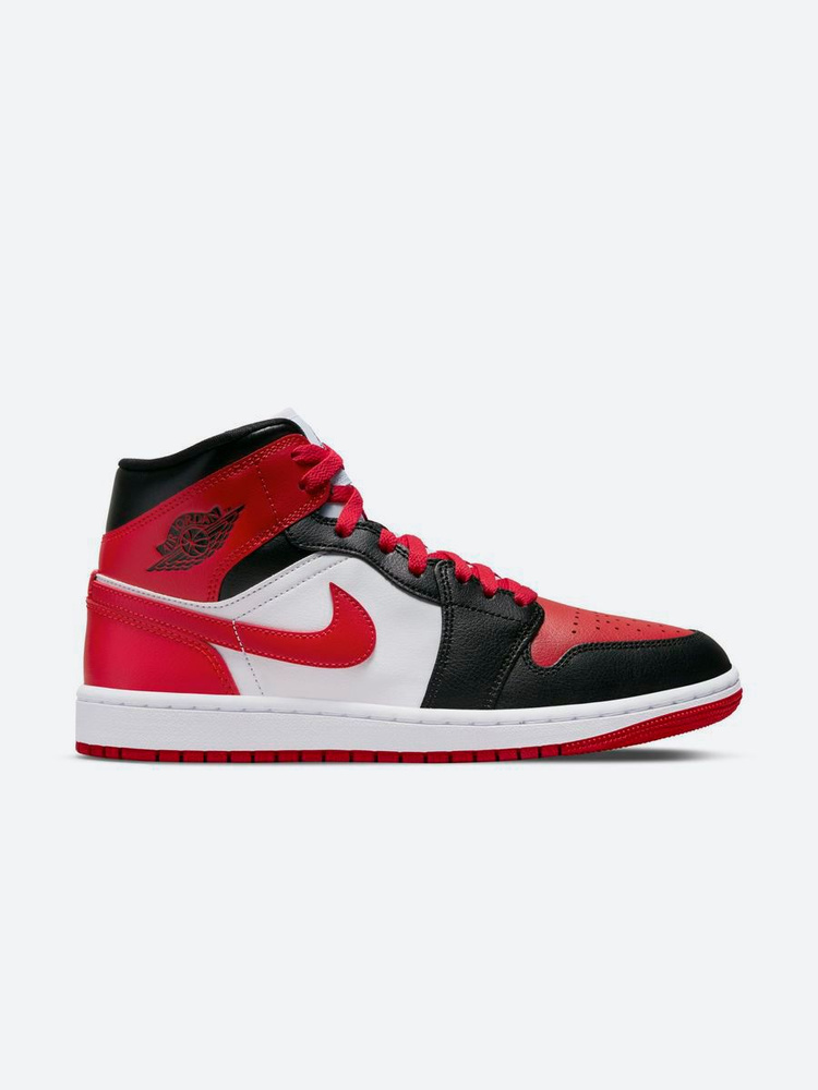 Air jordan cheap 1 mid woman