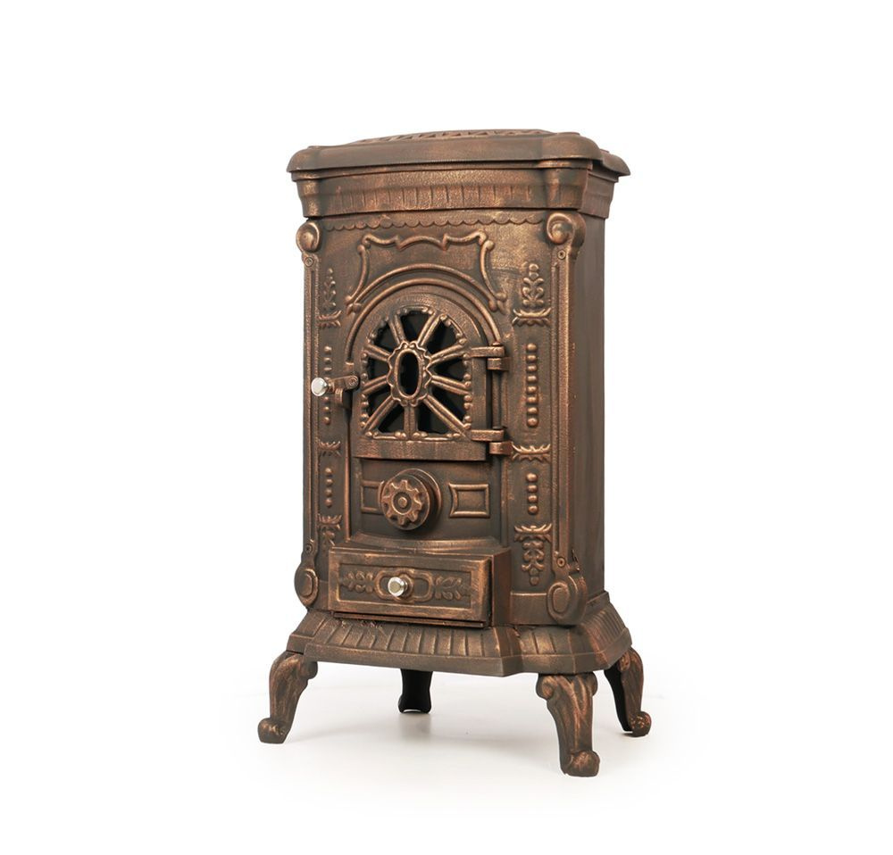 Печь AMBRA - купить по выгодной цене в интернет-магазине OZON (1178305277)