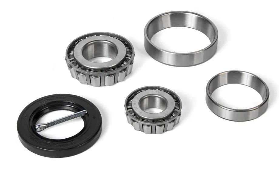 Ремонтный комплект передней ступицы ГАЗель, Соболь - купить по ...