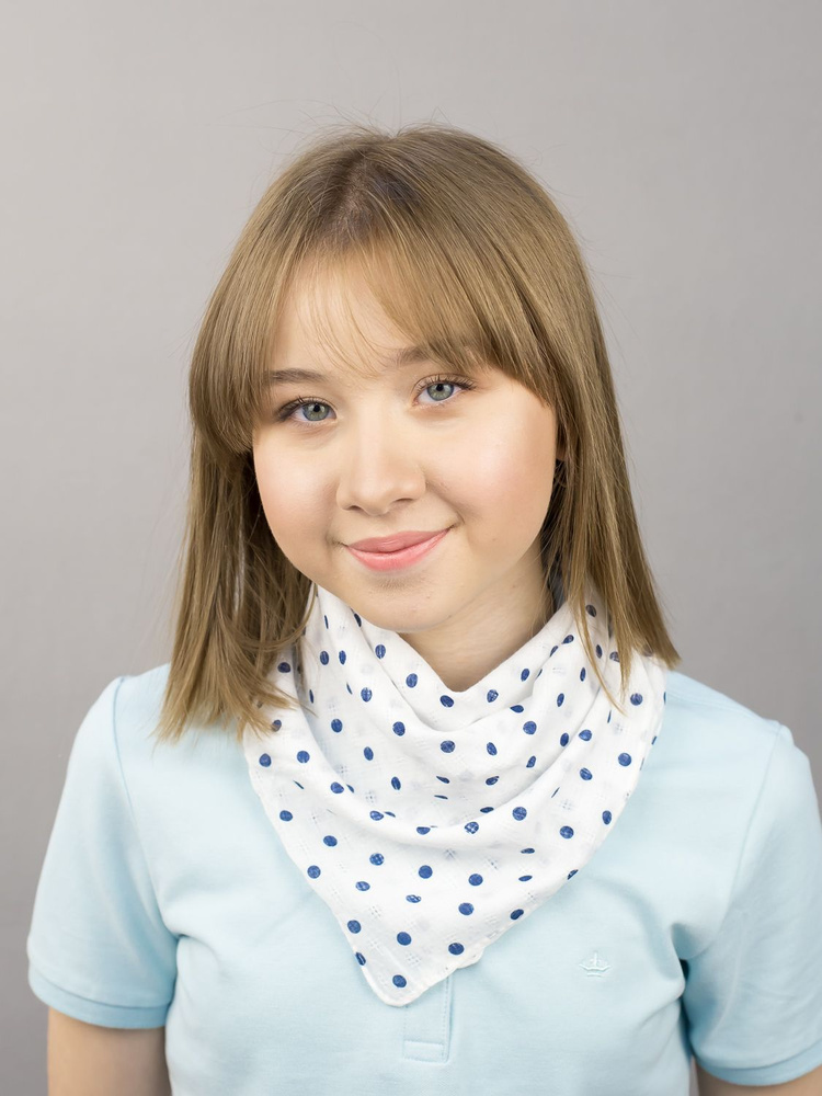 Платок LERAY #1