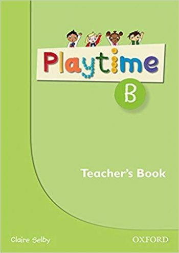 PLAYTIME B TB #1