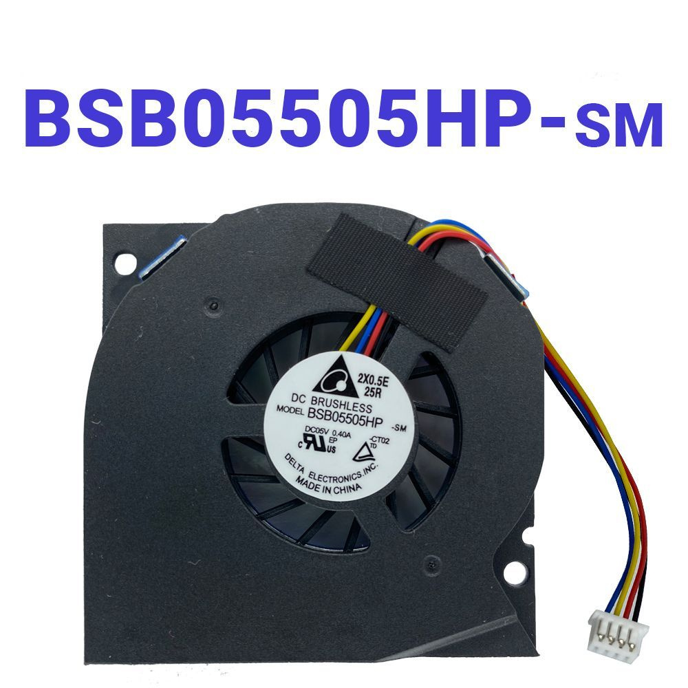 Вентилятор для микрокомпьютера BSB05505HP-SM #1