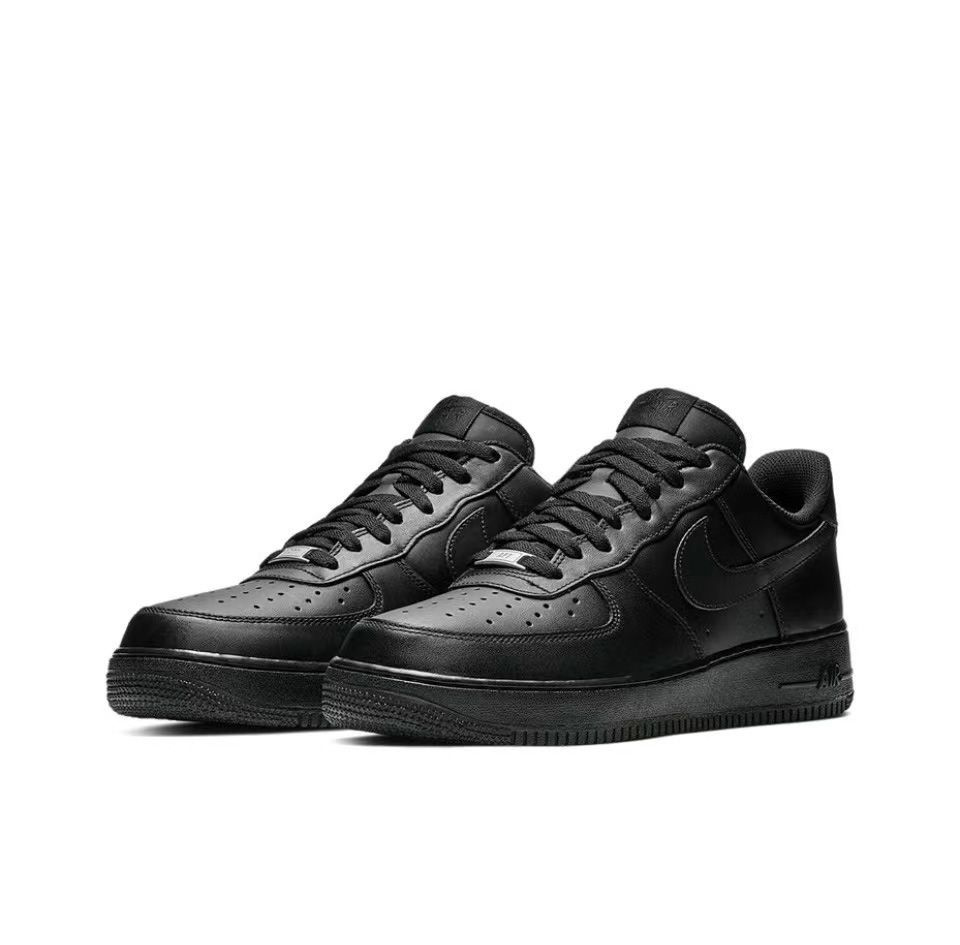 Кроссовки Nike Air Force 1 - купить с доставкой по выгодным ценам в ...