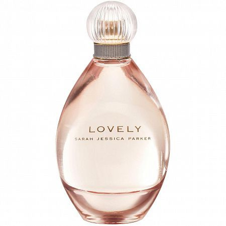 SARAH JESSICA PARKER LOVELY edp WOMAN 50ml #1