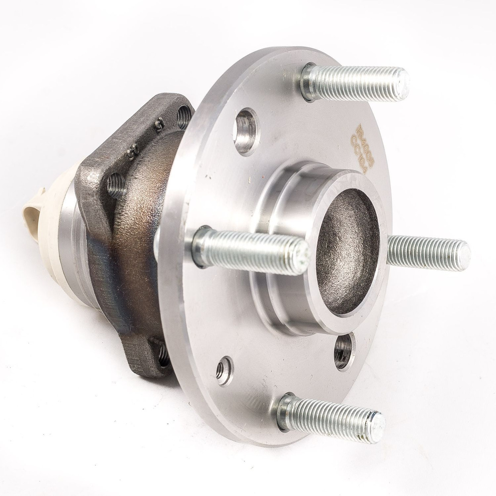 Ступица колеса заднего Chevrolet Lacetti , 1 шт / JAPANPARTSKK-20003 ...