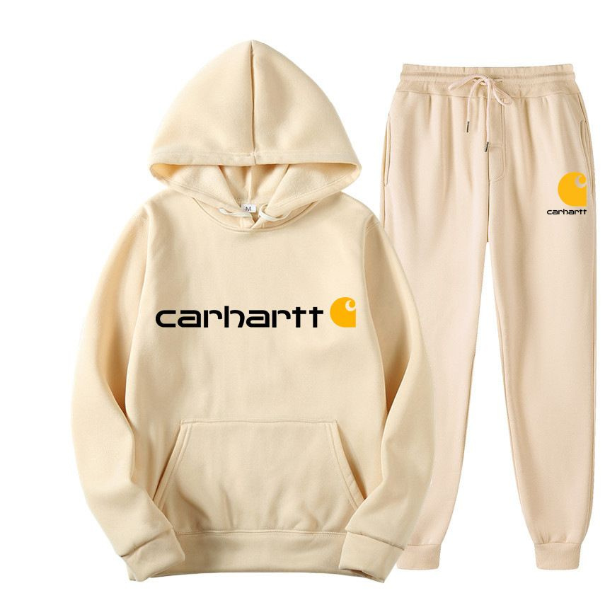 Костюм спортивный carhartt #1