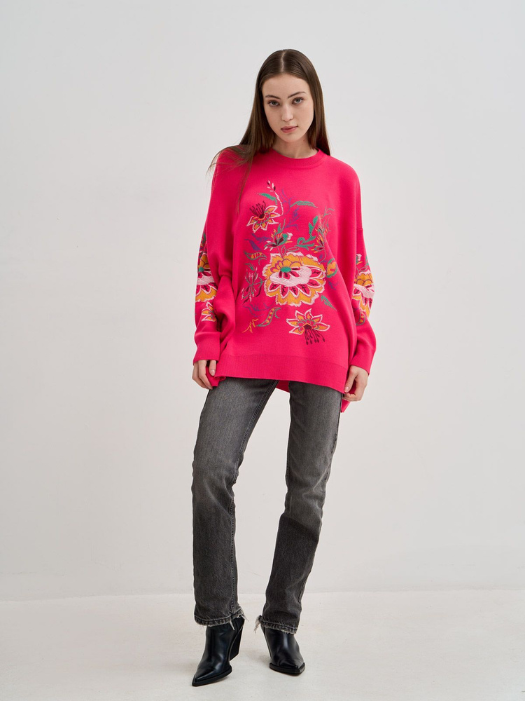 Свитер MELLE #1