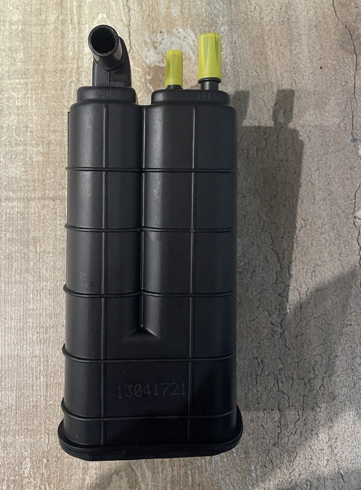 Абсорбер топливных паров Логан 2 ,Сандеро 2,Дастер,Каптюр - Autoparts ...