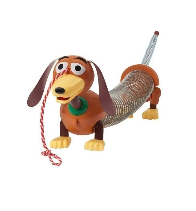Такса Спиралька из мультфильма История Игрушек - Toy Story купить на ...