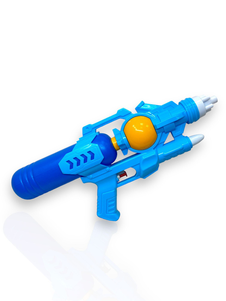 Водный пистолет детский - купить с доставкой по выгодным ценам в ...