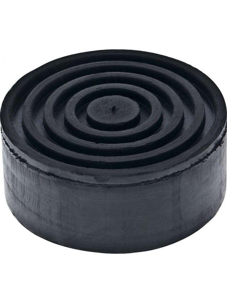 Резиновая опора Matrix 50901, для подкатного домкрата - купить с ...