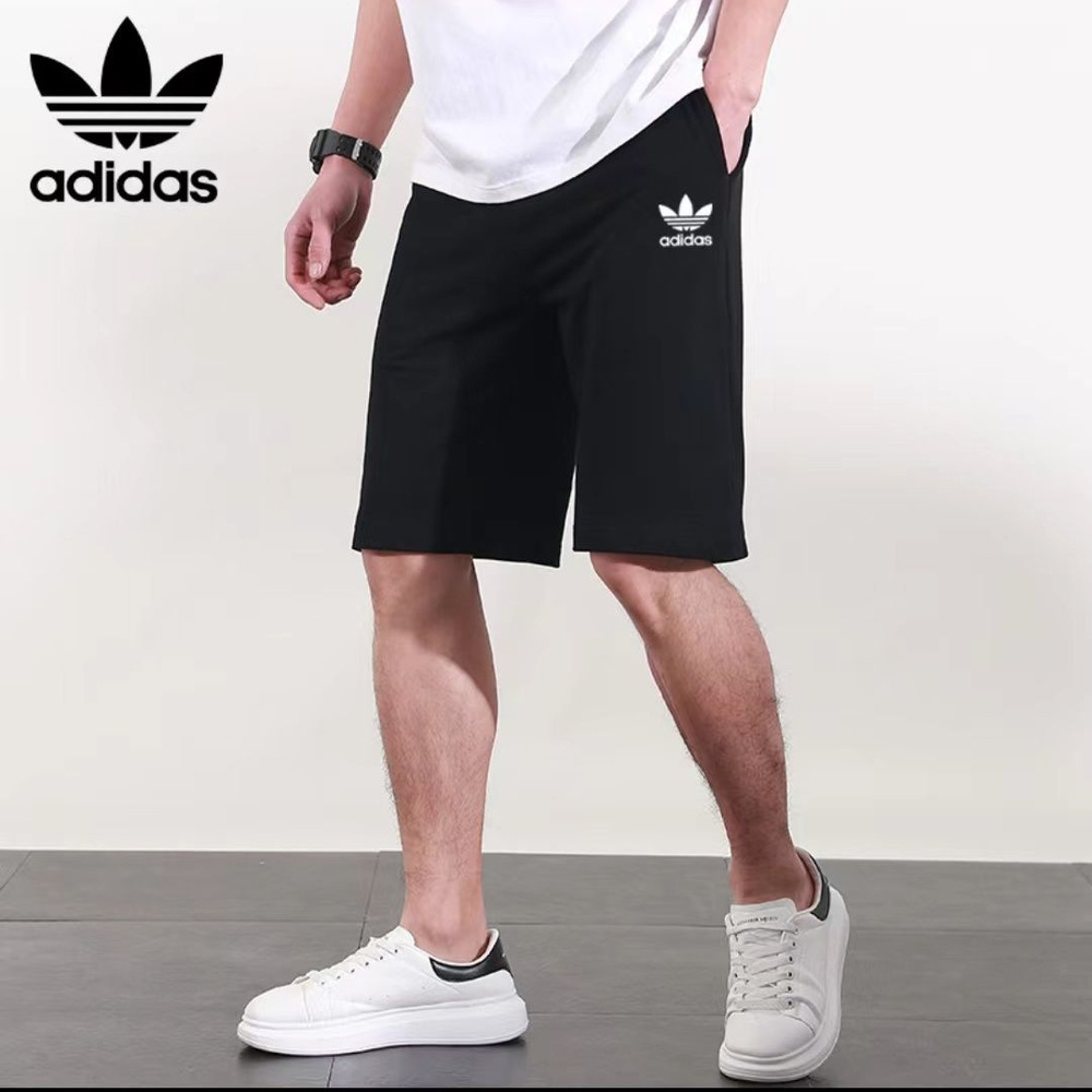 Шорты adidas #1