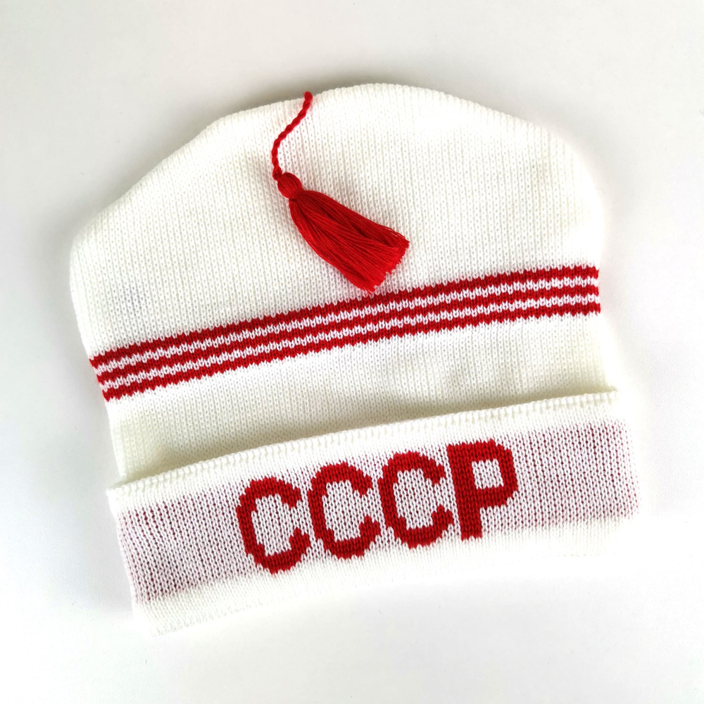 Шапка #1