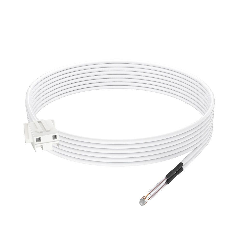 Термистор 100 кОм NTC 3950 для 3D принтера с кабелем и разъёмом XH2.54 ...