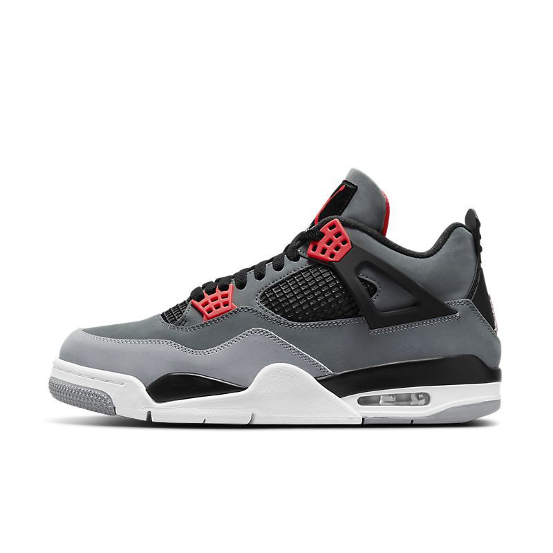 Кроссовки Nike Air Jordan 4 #1