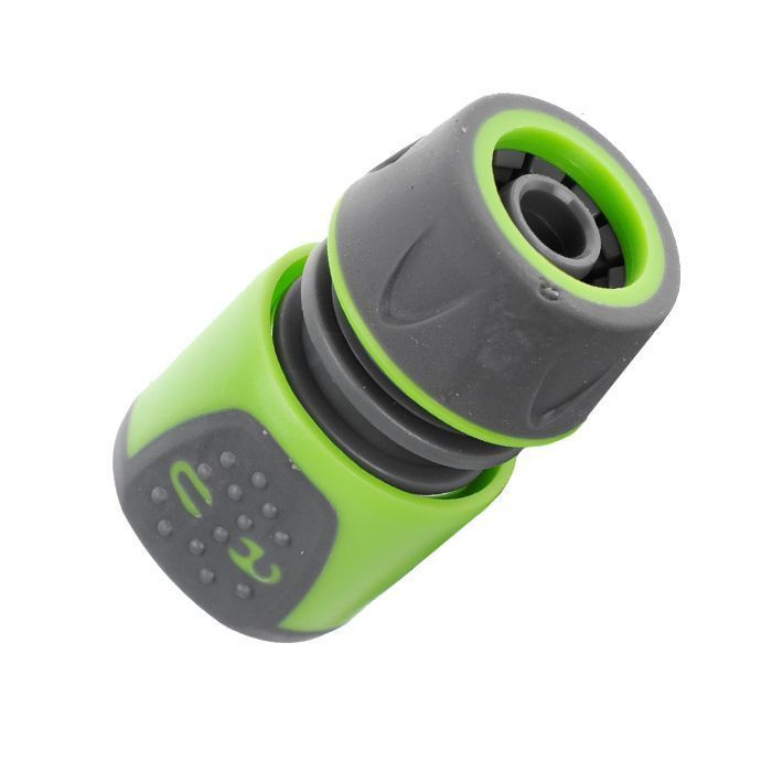 Коннектор 1/2 с замком Урожайная сотка Эксперт прорезиненный (YM5809EP ...