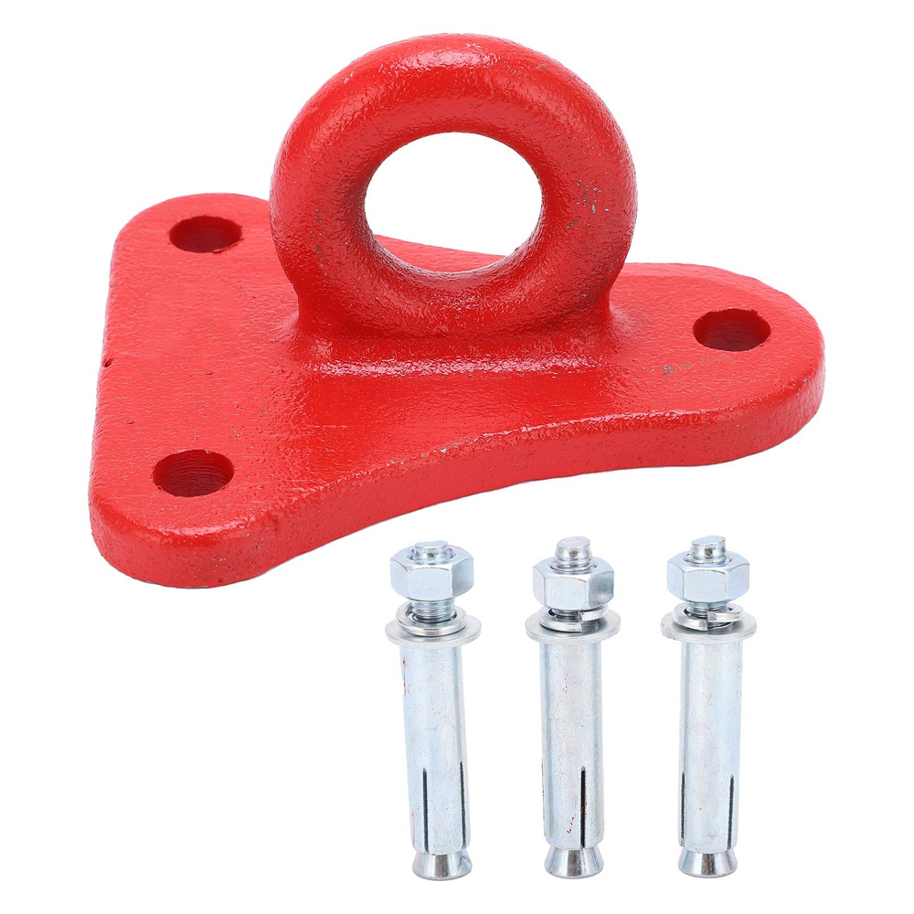 Устройство для крепления спасательных веревок для тренировочных ...