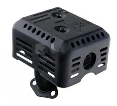 Глушитель для двигателя GX160 / 168F - купить по выгодной цене в ...