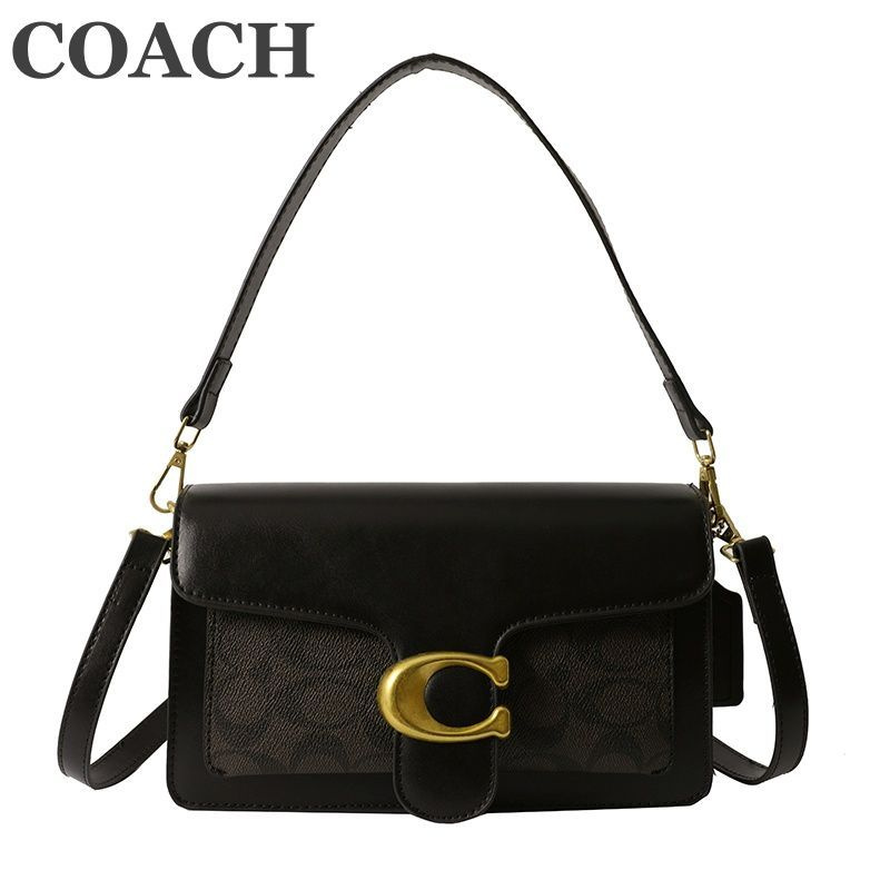 Сумка Coach Багет Купить