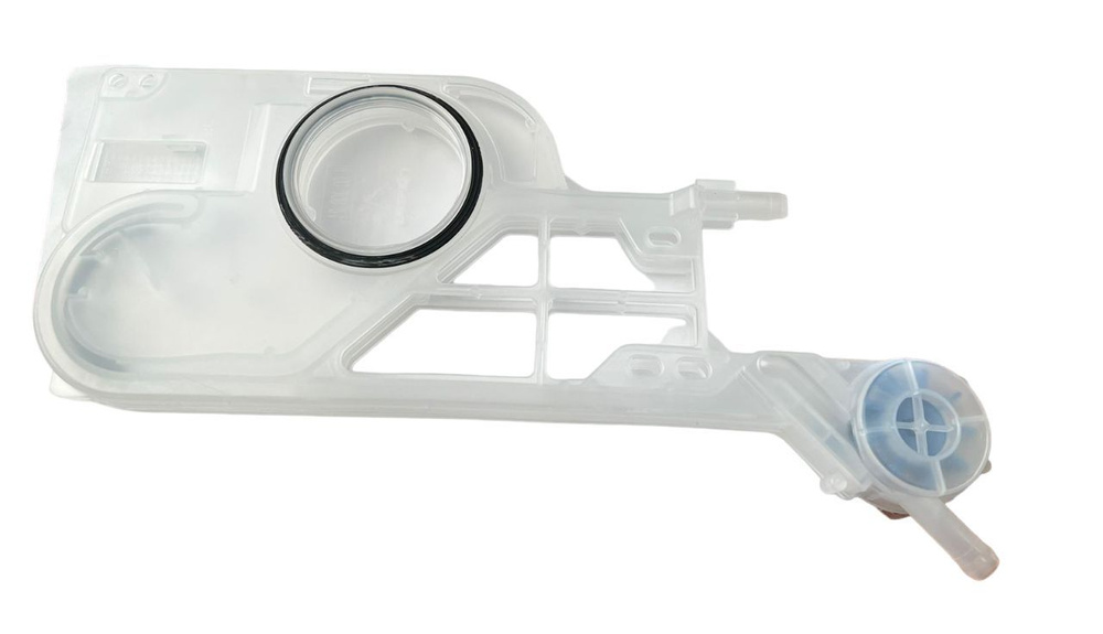 Водораспределитель (теплообменник) для посудомоечной машины Indesit ...