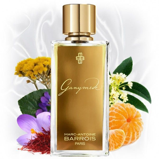MARC-ANTOINE BARROIS Perfume Наливная парфюмерия 5 мл #1