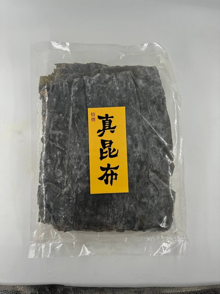 Водоросли комбу 1 кг - купить с доставкой по выгодным ценам в интернет ...