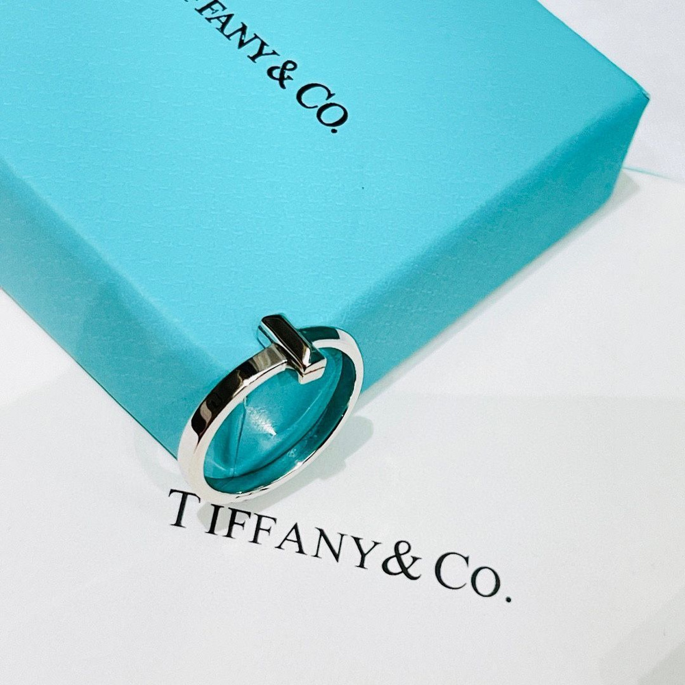 Tiffany & Co Кольцо #1