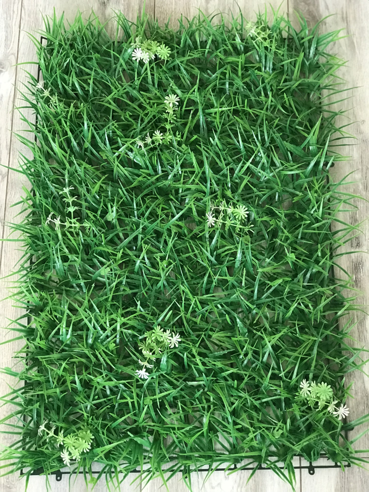 Купить Самшитовый коврик Искусственная трава, ЗЕЛЕНЬ, ГАЗОН по выгодной ...