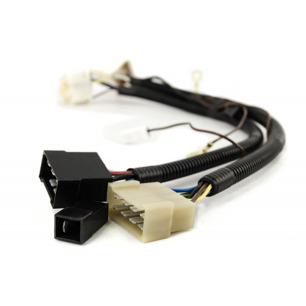 Переходник подрулевых переключателей для Лада 4х4 (Нива), ВАЗ 2101-2107 ...