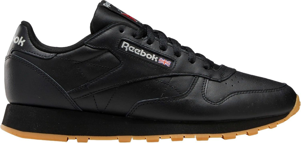 Кроссовки Reebok CLASSIC LEATHER #1