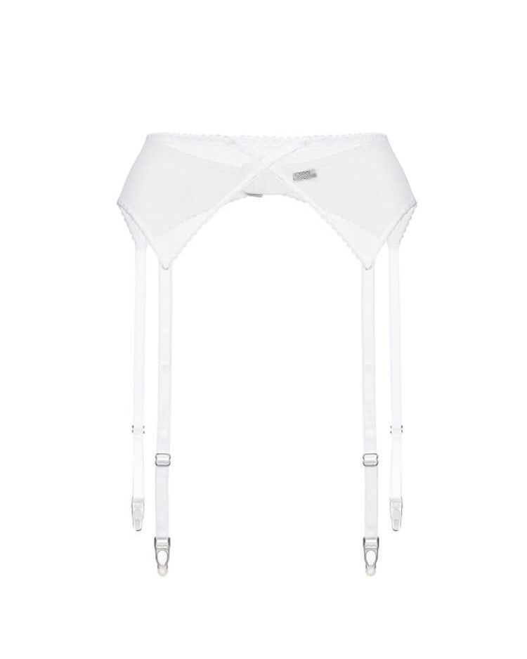 Пояс для чулок MERCI LINGERIE - купить с доставкой по выгодным ценам в ...