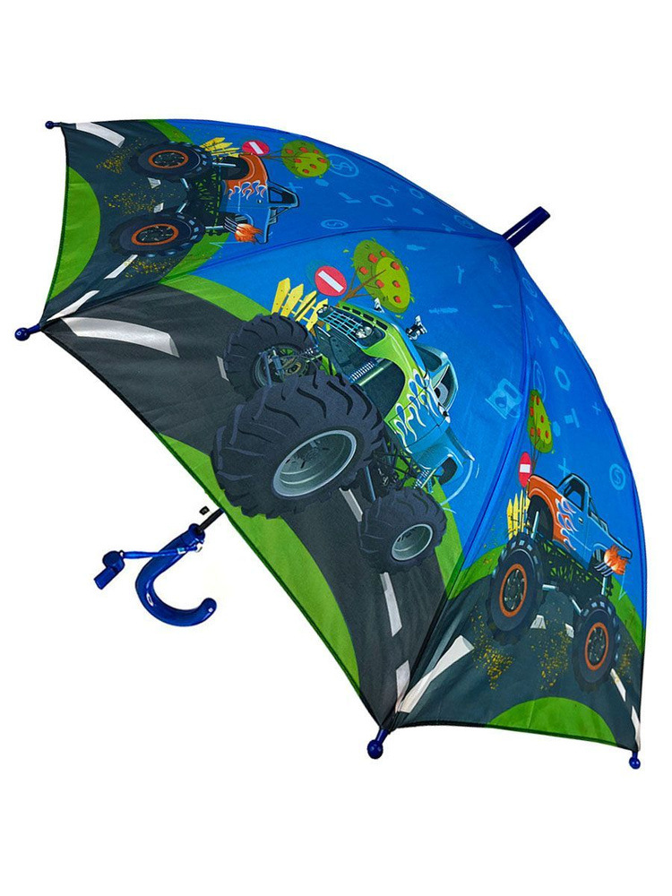 Зонт детский #1