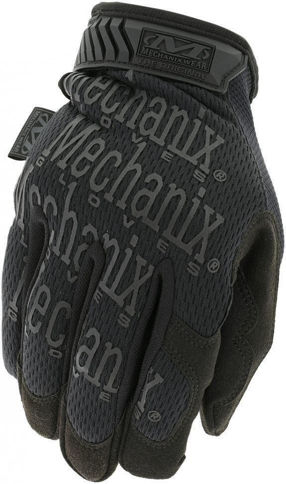 Перчатки Original Covert размер XL черный MECHANIX MG-55 #1