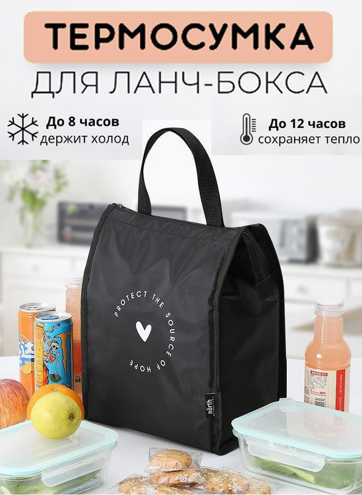 Термосумка #1