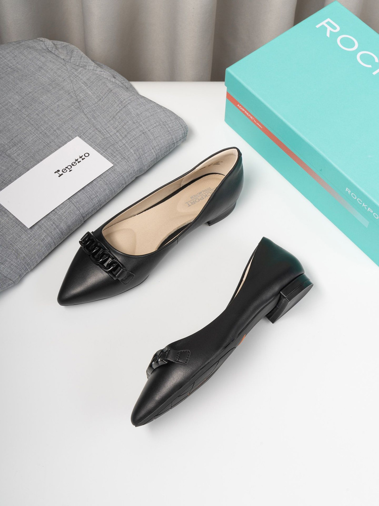 Туфли Rockport - купить с доставкой по выгодным ценам в интернет ...