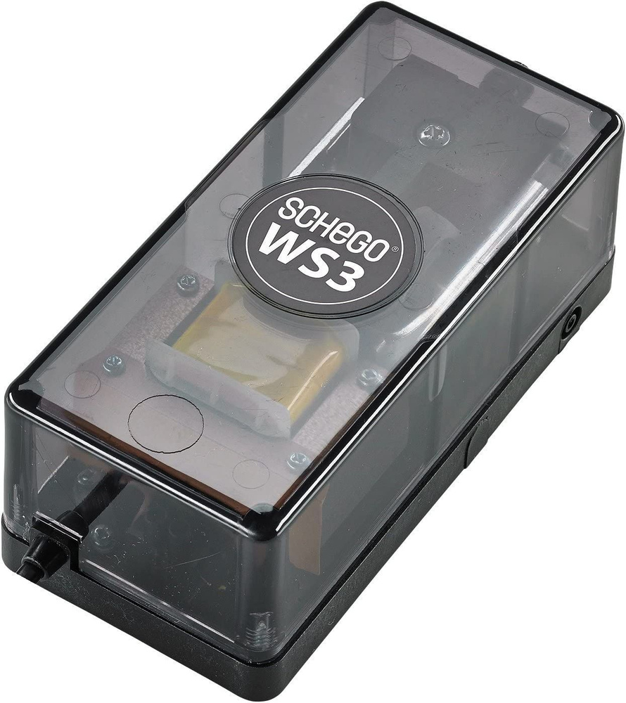 Компрессор для аквариума Schego WS3 - купить с доставкой по выгодным ...