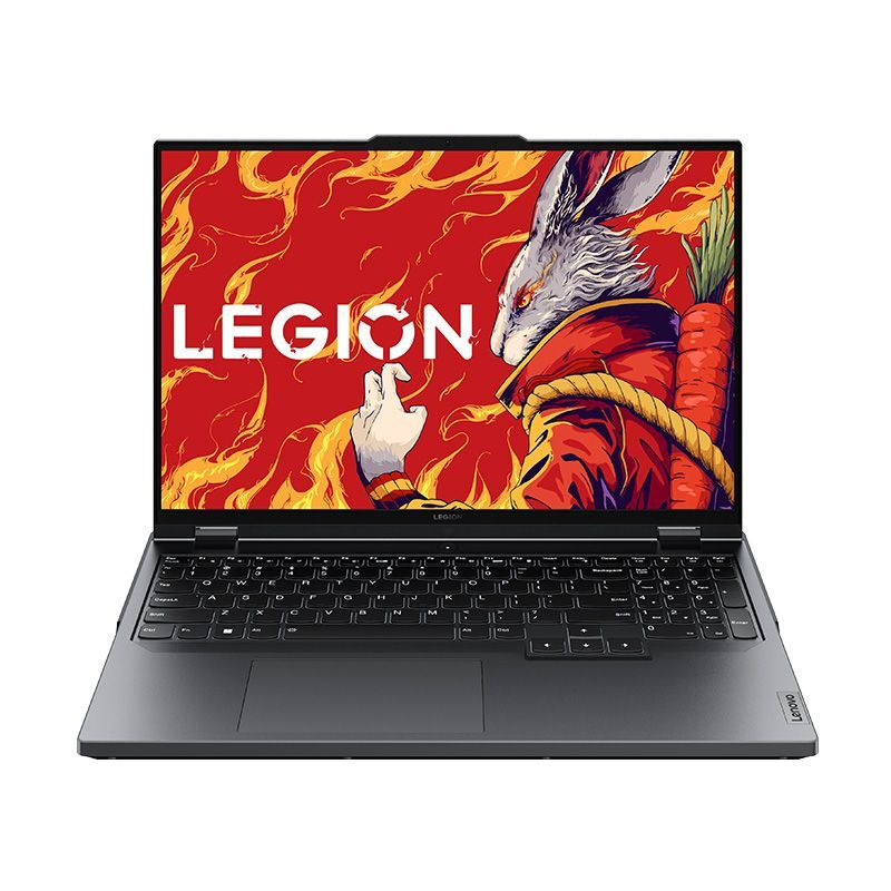 Игровой ноутбук Lenovo Legion 5 pro (R9000P) AMD Ryzen 9 7945HX 16 ГБ ...