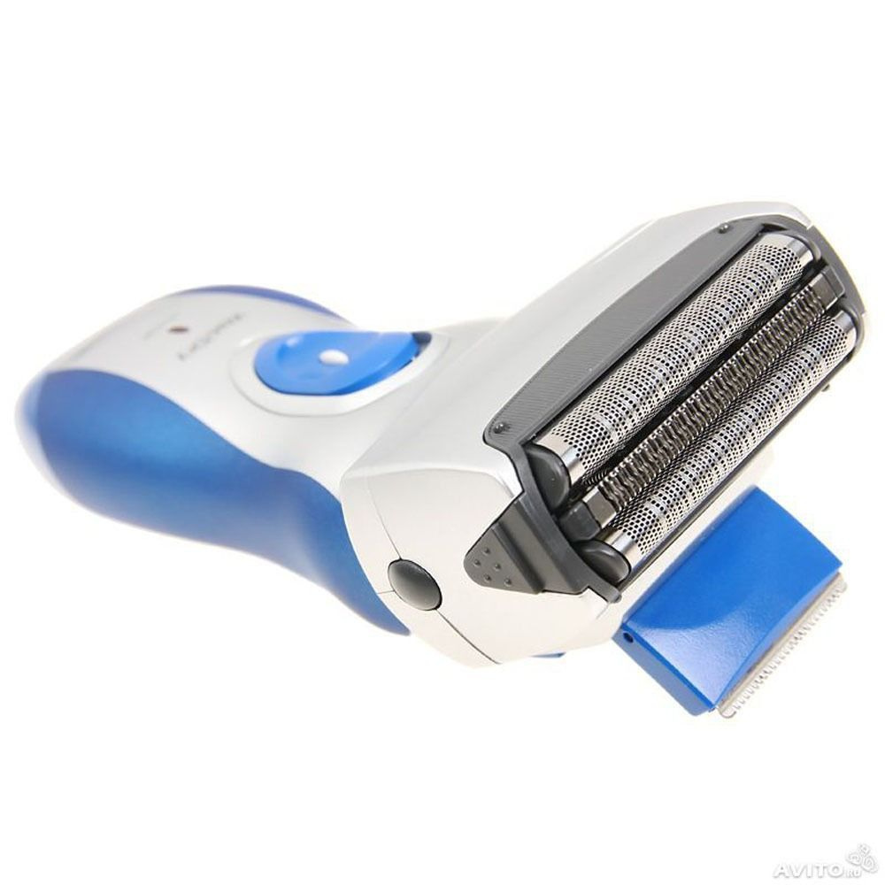 Электробритва Panasonic ES6003S520 - купить по выгодным ценам в ...