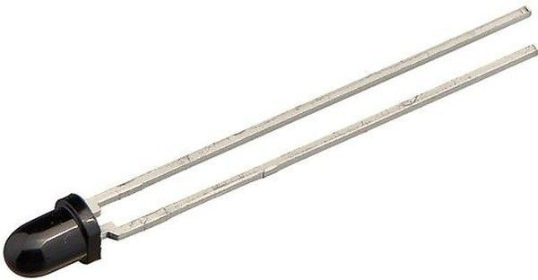 SFH229FA, pin фотодиод / 2 штуки - купить с доставкой по выгодным ценам ...