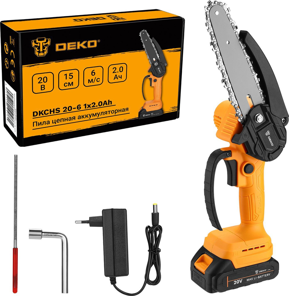 Цепная пила deko dkchs 20 4. Deko пила аккумуляторная цепная dkchs 20-6. Цепная пила deko dkchs 20 4. Пила цепная аккумуляторная deko. Цепь для deko dkchs 20-4,.