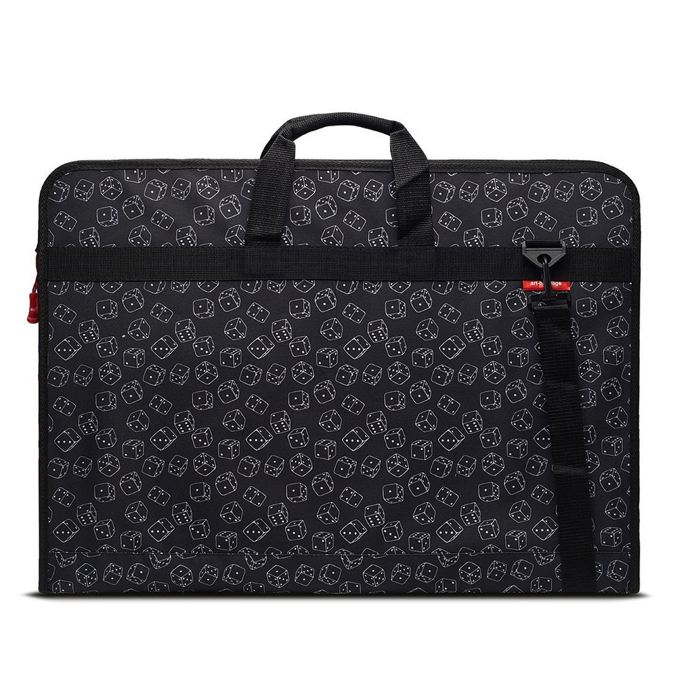 Сумка-папка формата А2 для художника ANTAN ART&DESIGN под бумагу ...