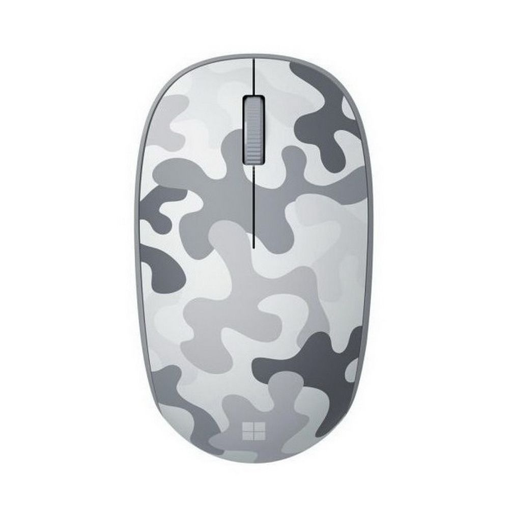 Microsoft bluetooth deals mouse